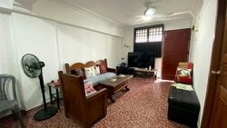 Blk 195 Kim Keat View (Toa Payoh), HDB 3 Rooms #573970151